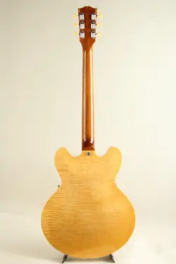 ES-335 FIGURED NATURAL