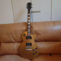 TRIBUTE GOLD NO.MG1764