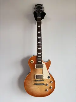 GIBSON USA LES PAUL STANDARD 60S NO.MG1796