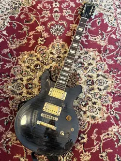 GIBSON STANDARD LESPAUL DC 2003 NO.MG1887