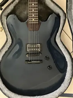 MEMPHIS ES-335 ELECTRIC
