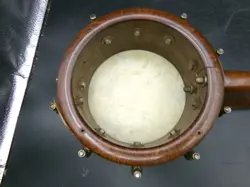 SOPRANO BANJO