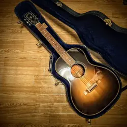 GIBSON CUSTOM SHOP KEB'MO BLUESMASTER NO.MG1308