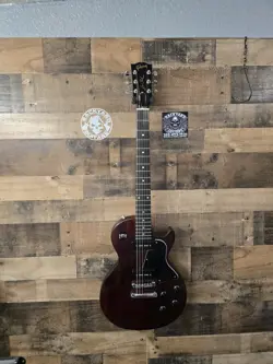 W/ P-90 REFINISHED
