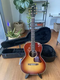 GIBSON L-00 ROSEWOOD
