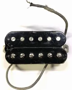 7.8 HUMBUCKER