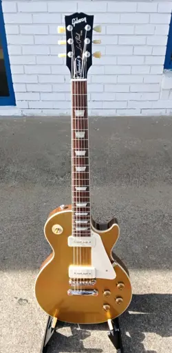 TOP STANDARD W/OHSC!