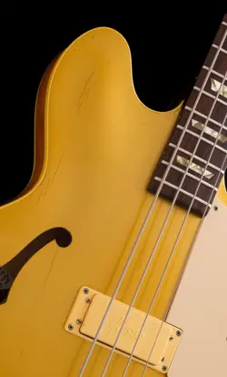 SIGNATURE BASS