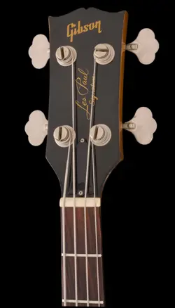 PAUL SIGNATURE BASS