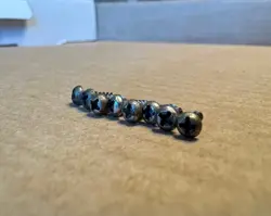 225 1950'S
