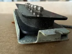 GIBSON VINTAGE 1955