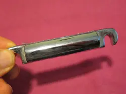CHROME STOP