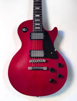 RED W/ HARD