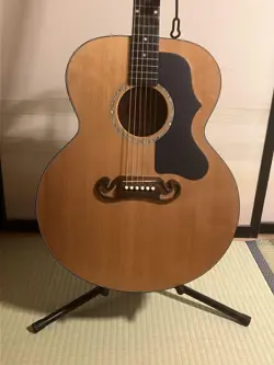 EXTRA ACOUSTIC