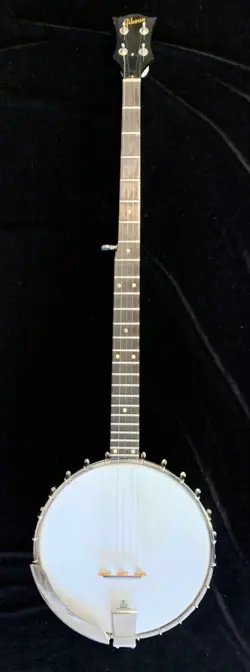 1964 GIBSON RB-175