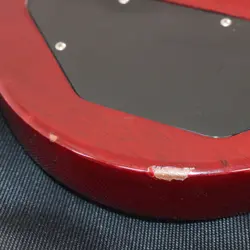 GUITARS SG