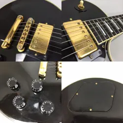 PAUL CUSTOM 2003