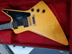 GIBSON EXPLORER E2