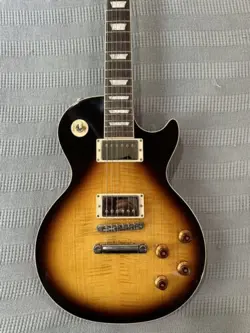 GIBSON LES PAUL TRADITIONAL 2019