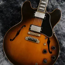 347S VINTAGE SUNBURST