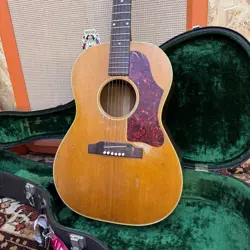 W/ CASE 1960S