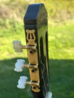 NYLON STRING GUITAR