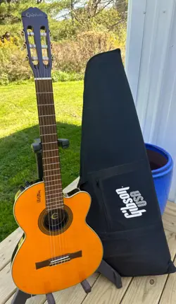 STRING GUITAR GIBSON