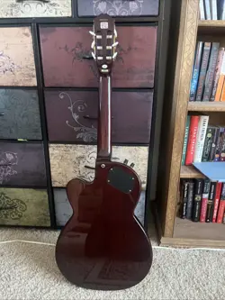 1999 EPIPHONE