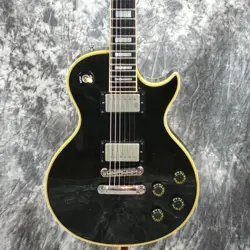 GIBSON  LES PAUL CUSTOM (1981)
