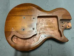 S-1 VINTAGE GUITAR