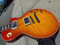 PAUL HISTORIC '59