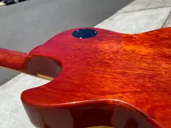 CUSTOM SHOP W/