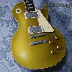 GIBSON CUSTOM SHOP 2021 HISTORIC COLLECTION 1957 LES PAUL ELECTRIC GUITAR