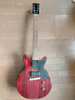 P-90 JAPAN MODIFIED