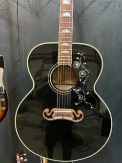 1990 GIBSON J-200