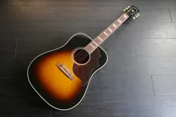 GIBSON CUSTOM SHOP 1962 SOUTHERN JUMBO COUNTRY WESTERN 2016 ACOUSTIC GUITAR
