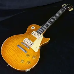 LEMON HEAVY