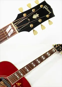1960S HUMMINGBIRD