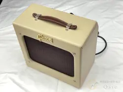 GIBSON GA-5 LES PAUL JUNIOR AMP 5W TUBE COMBO CLASS A VINTAGE STYLE