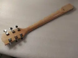 LP STYLE NECK