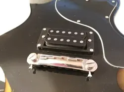 BLACK LP JR