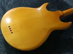 GIBSON 1974 RIPPER VINTAGE JAPAN MAIN BASS CENTER SAFE DELIVERY FROM JAPAN