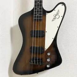 GIBSON USA THUNDERBIRD BASS NO.MG2237