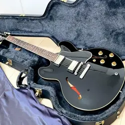 2008 MADE BLACK