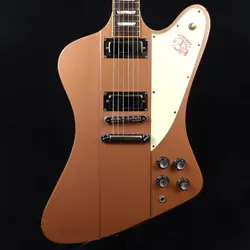 GIBSON YCS LIMITED FIREBIRD V HEATHER POLY 1997 *ZH953