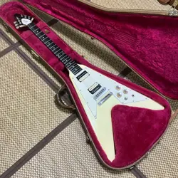 FRETBOARD RARE FROM