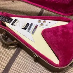 FRETBOARD RARE