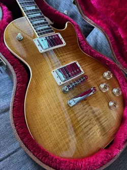 MOJAVE BURST 2018