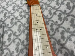 GIBSON 1950’S CENTURY LAP STEEL GUITAR