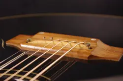 GIBSON EVERLY